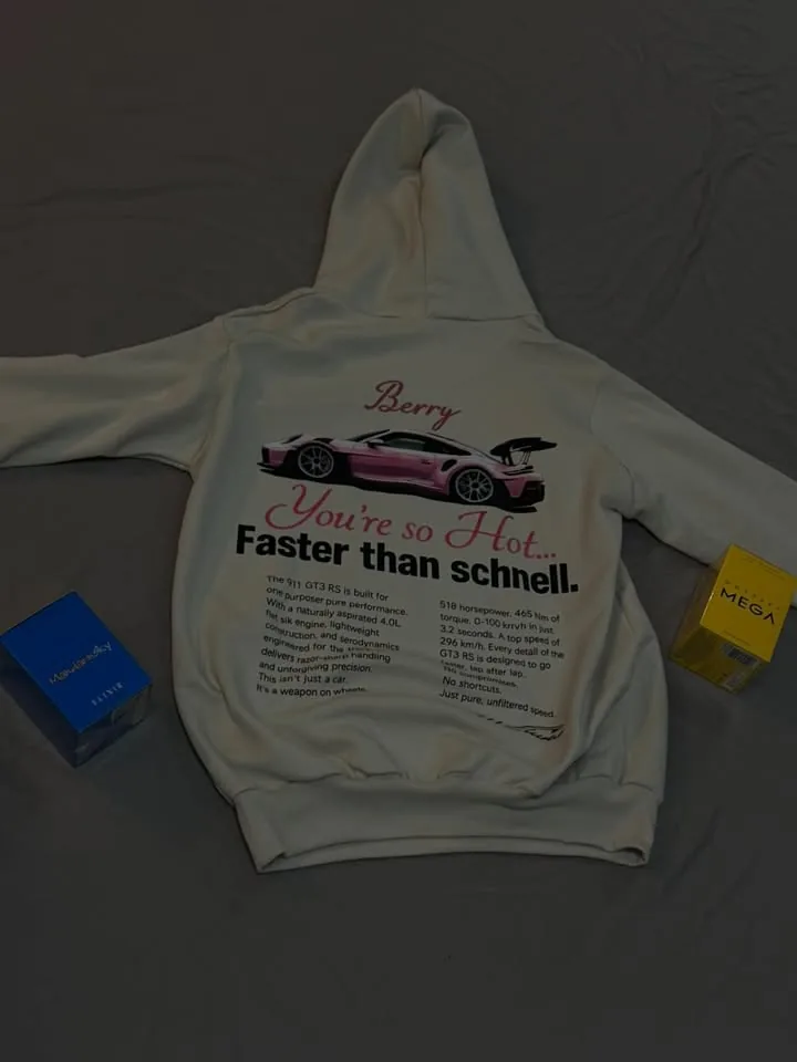 Hoodie 4